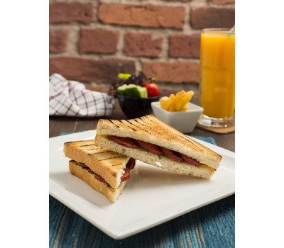 SUCUKLU TOST